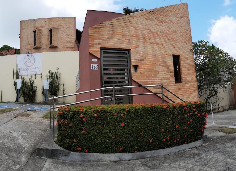 Vale Do Sul - Fechada Apart-hotel