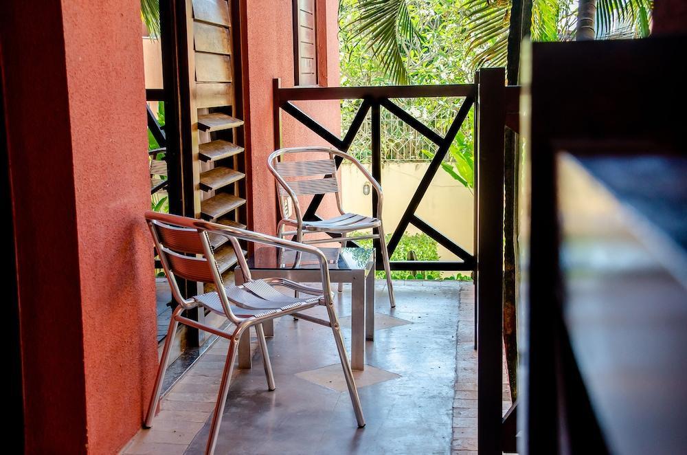 Vale Do Sul - Fechada Aparthotel 2*