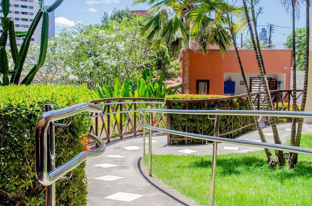 Aparthotel Vale Do Sul - Fechada