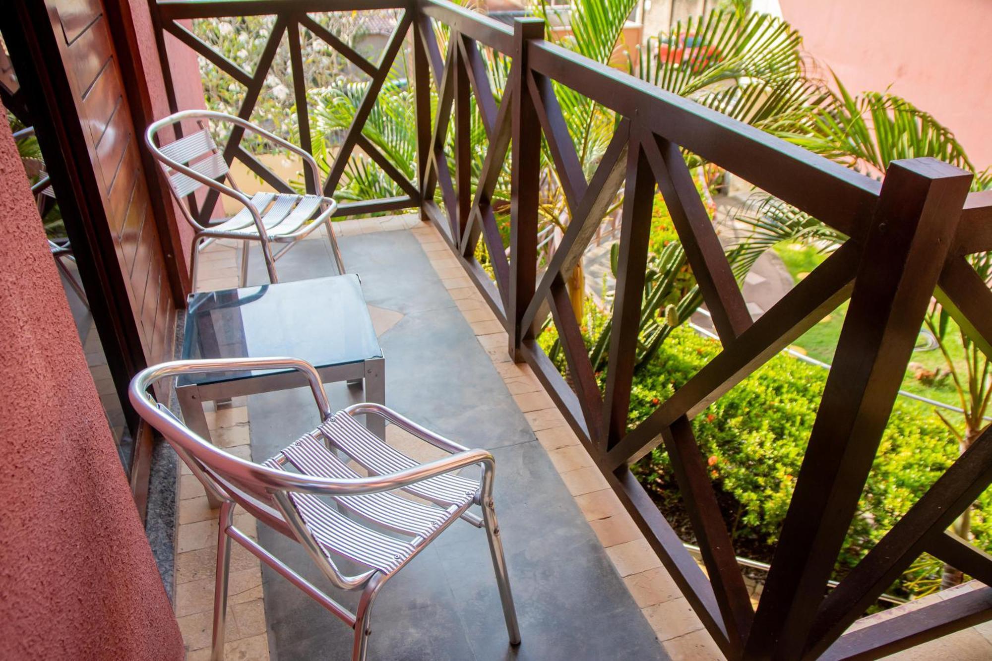 Aparthotel Vale Do Sul - Fechada 2*