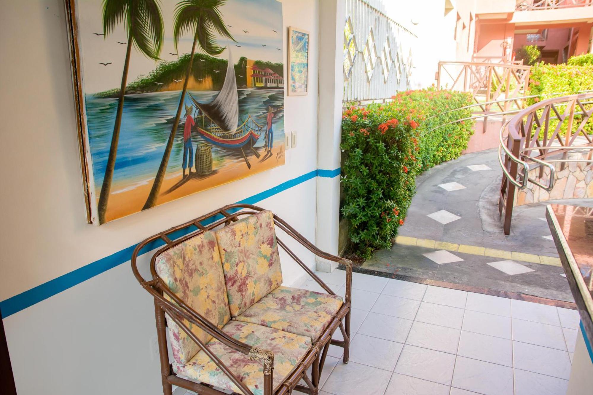 Vale Do Sul - Fechada Aparthotel Natal