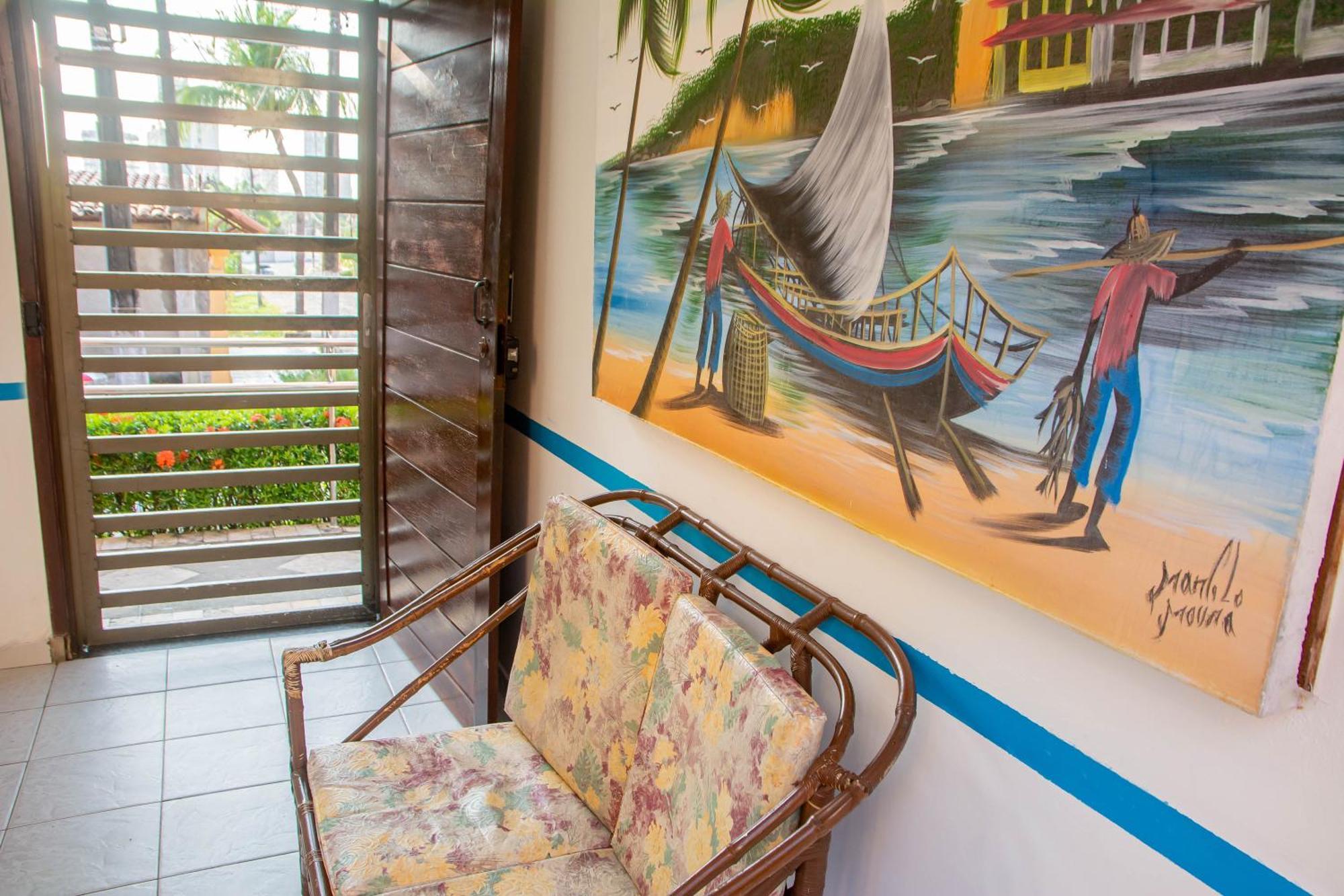 Vale Do Sul - Fechada Aparthotel