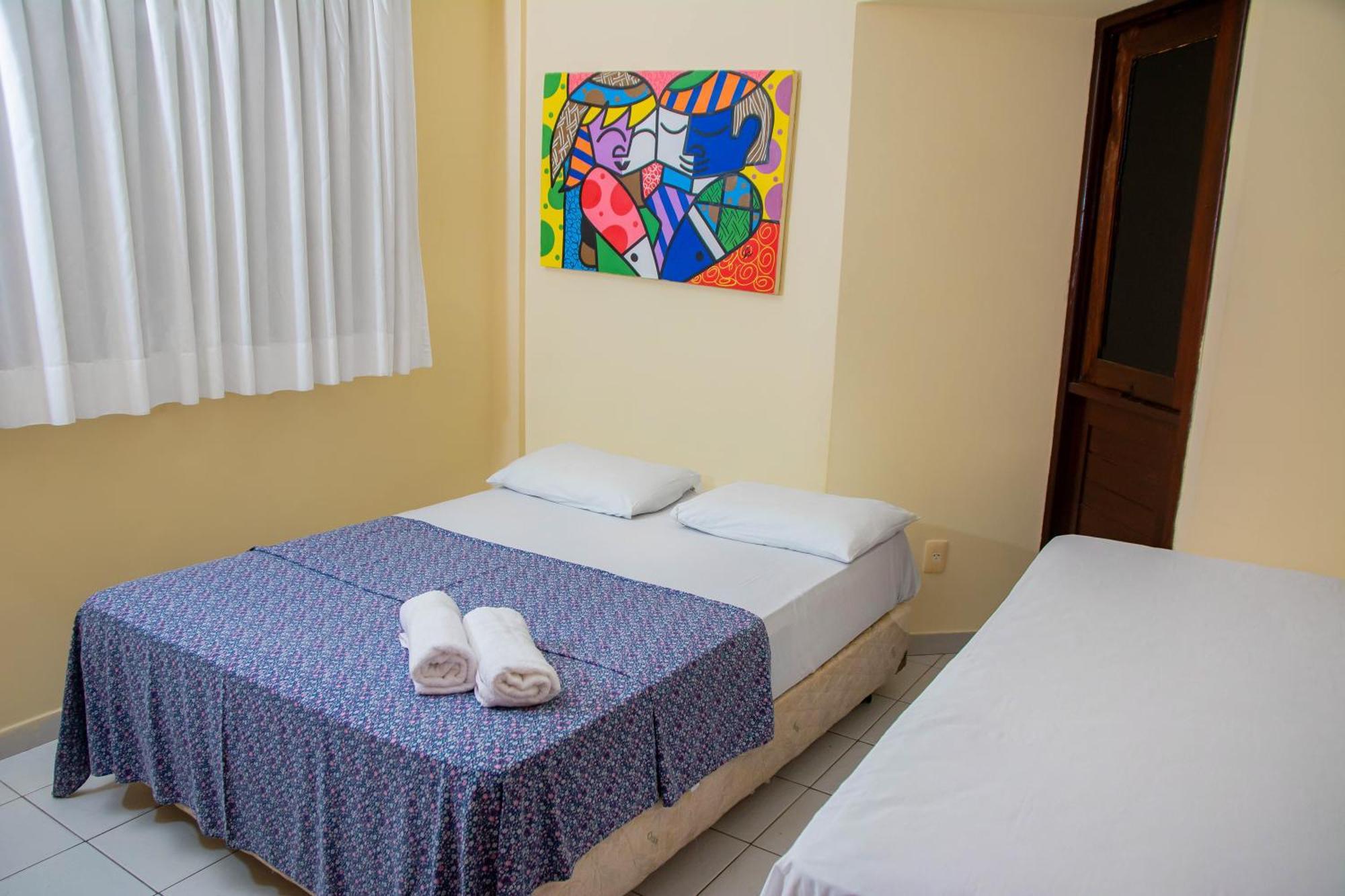 Aparthotel Vale Do Sul - Fechada 2*