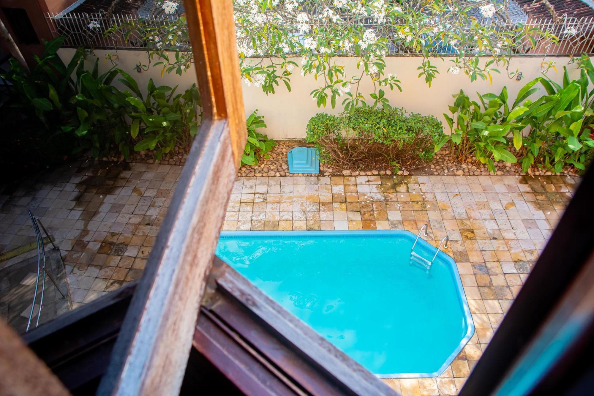 Vale Do Sul - Fechada Aparthotel