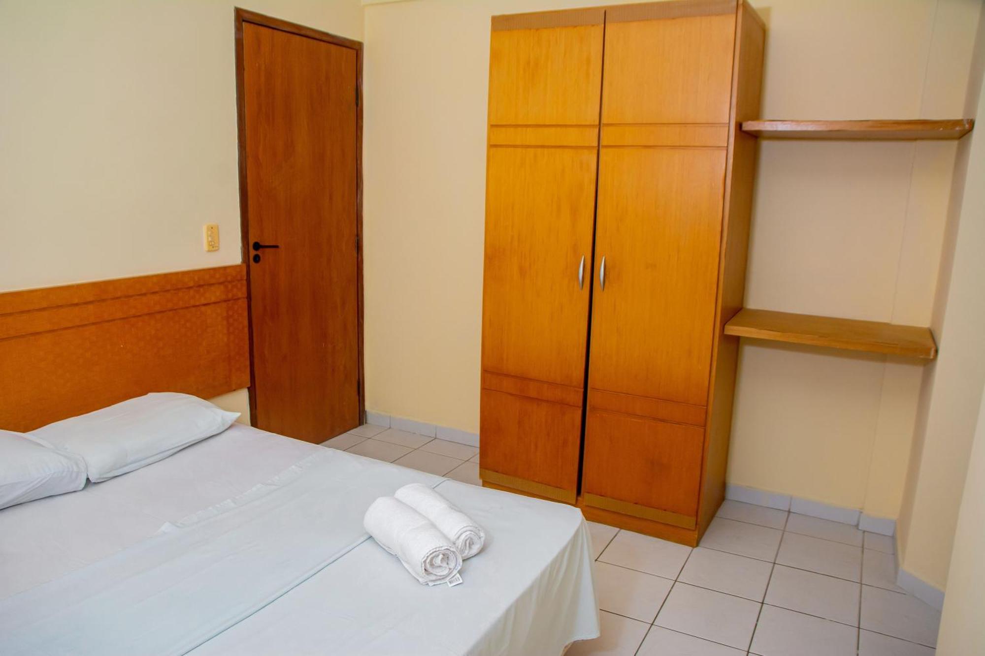 Vale Do Sul - Fechada Aparthotel 2*