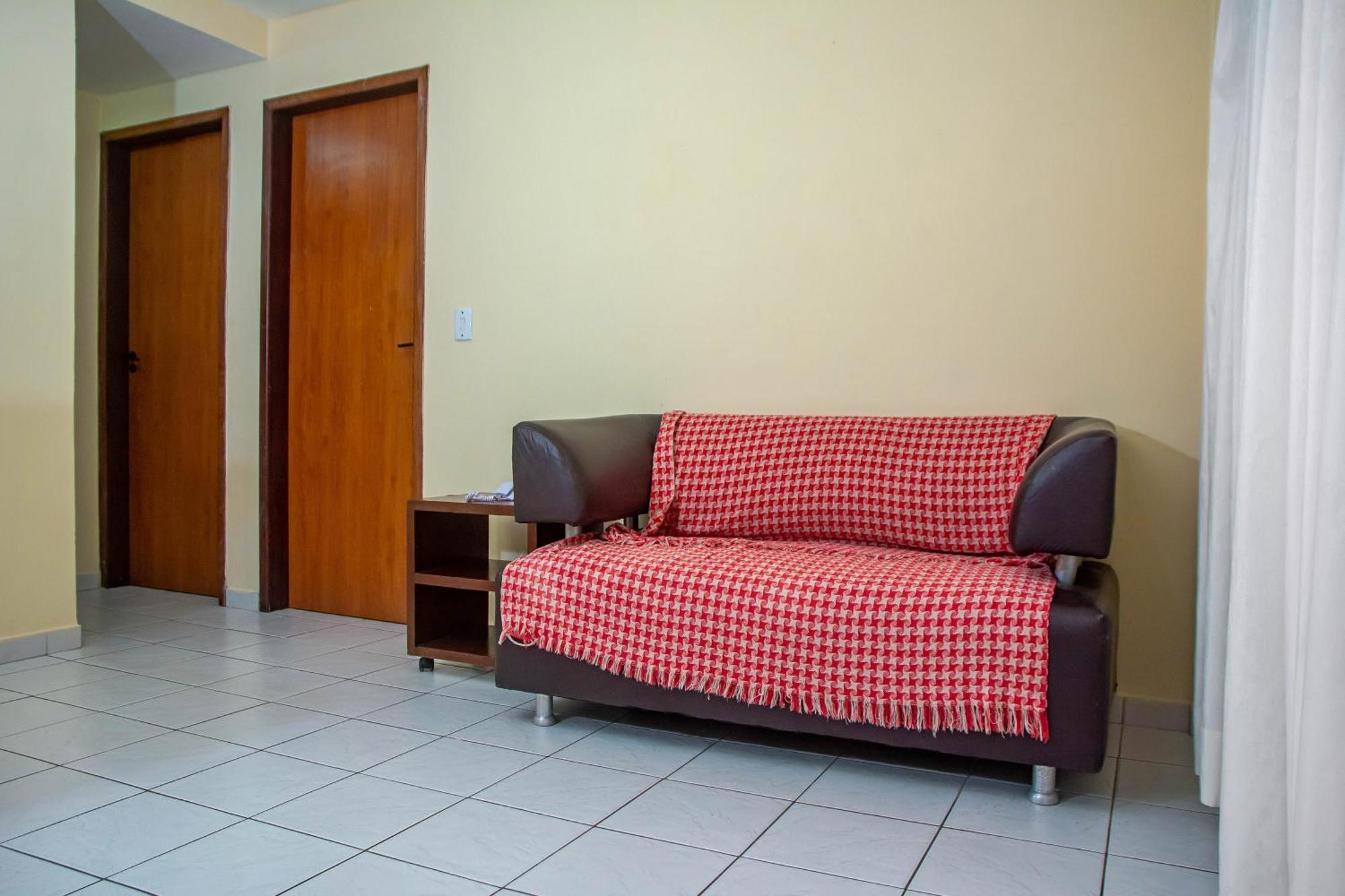 Aparthotel Vale Do Sul - Fechada Natal