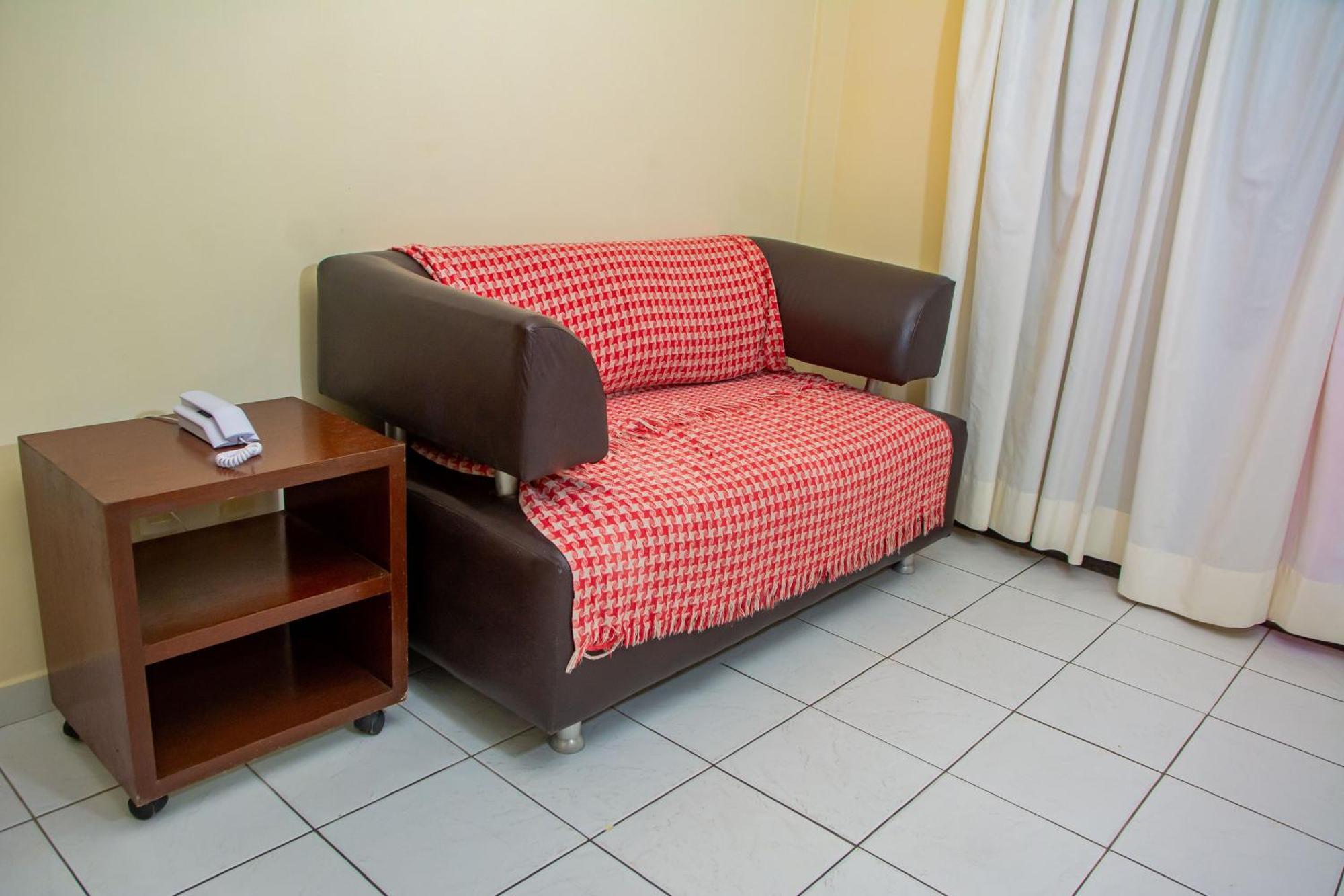 Vale Do Sul - Fechada Aparthotel