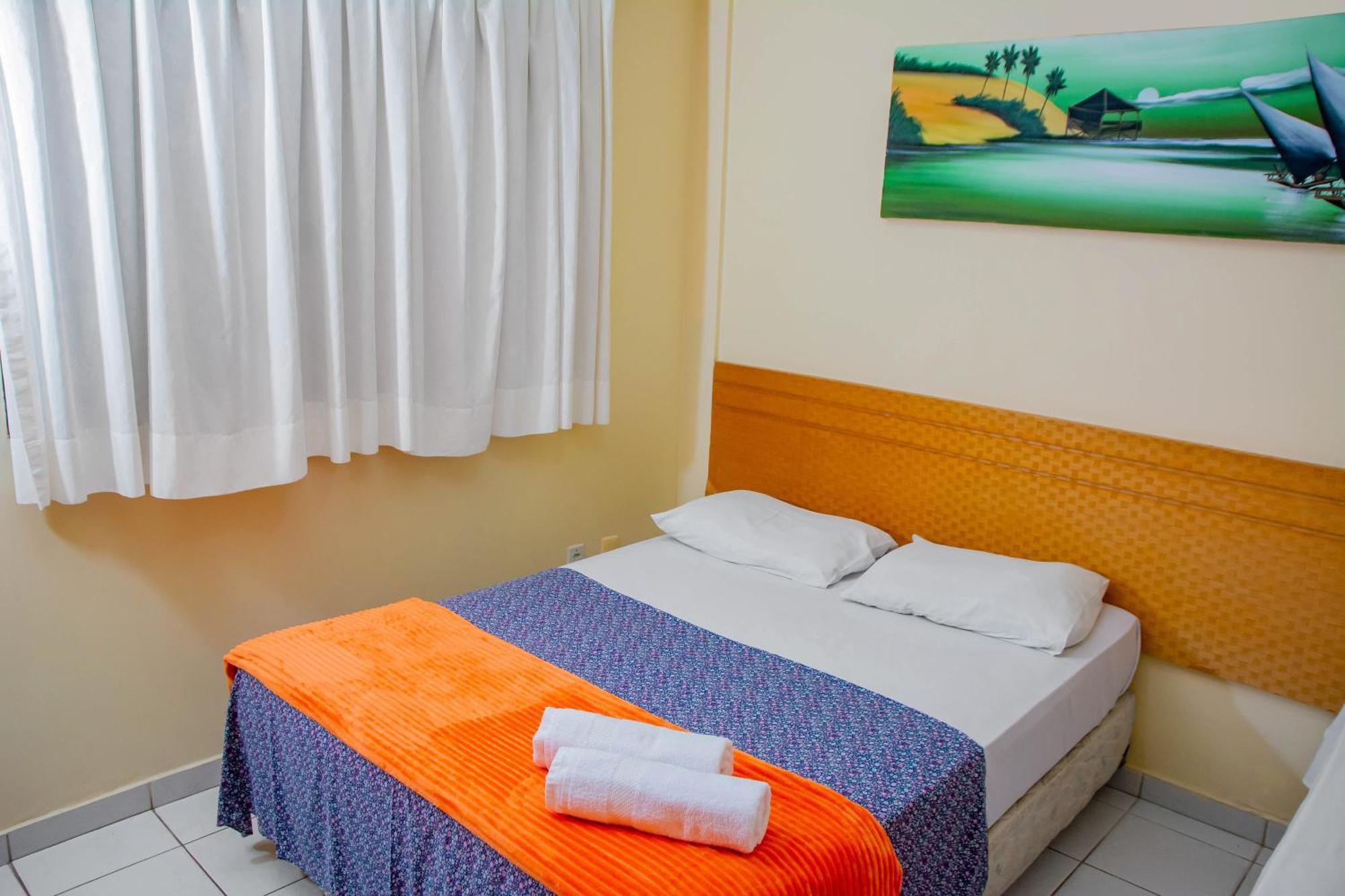 Aparthotel Vale Do Sul - Fechada 2*