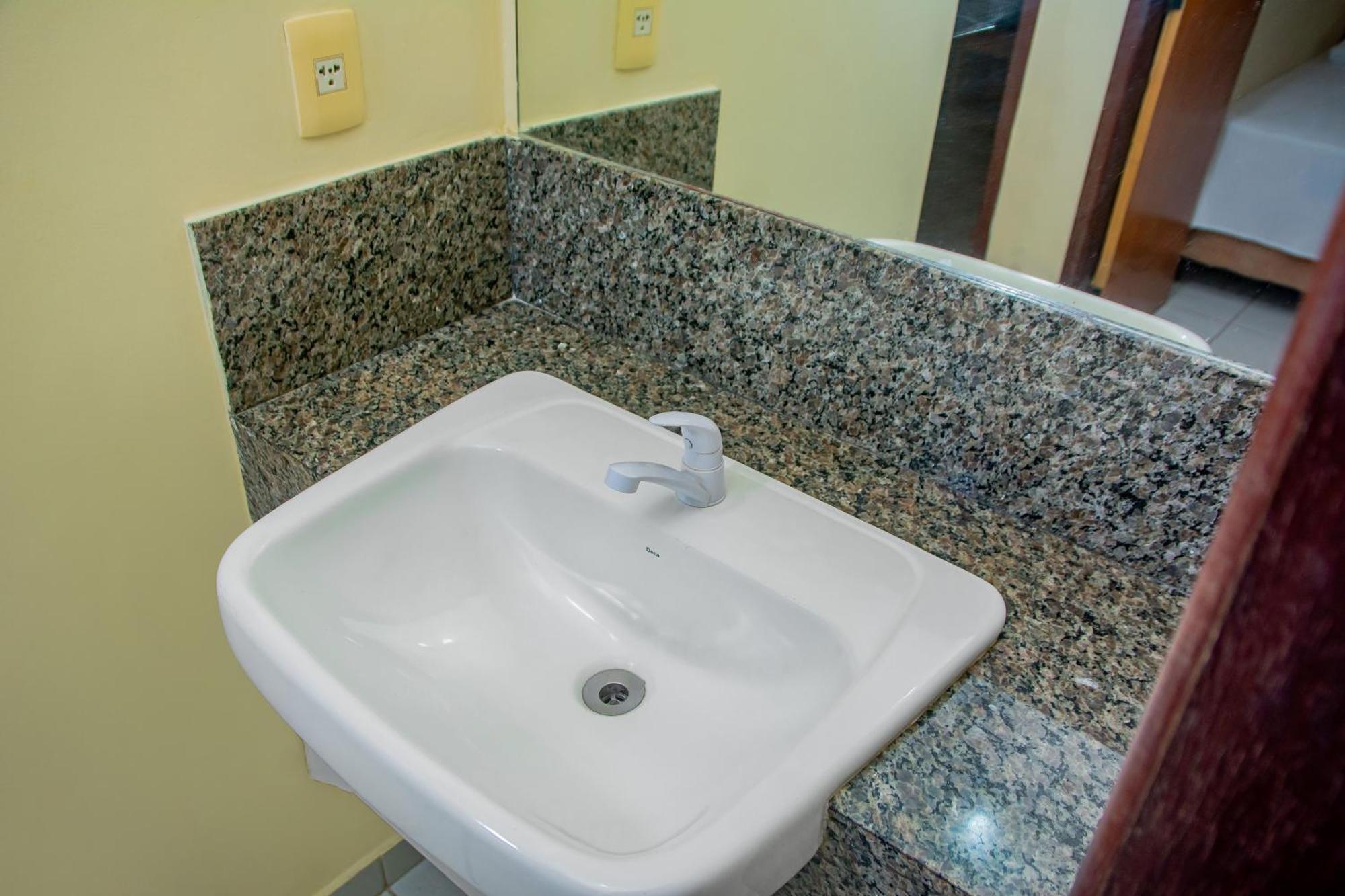 Aparthotel Vale Do Sul - Fechada 2*