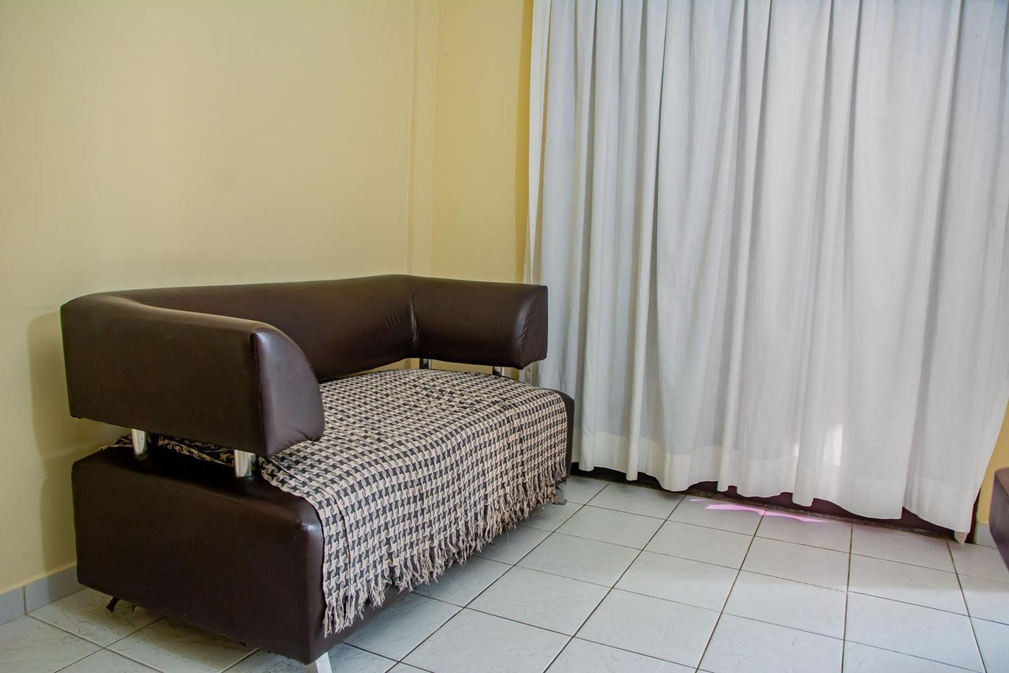 Vale Do Sul - Fechada Aparthotel Natal