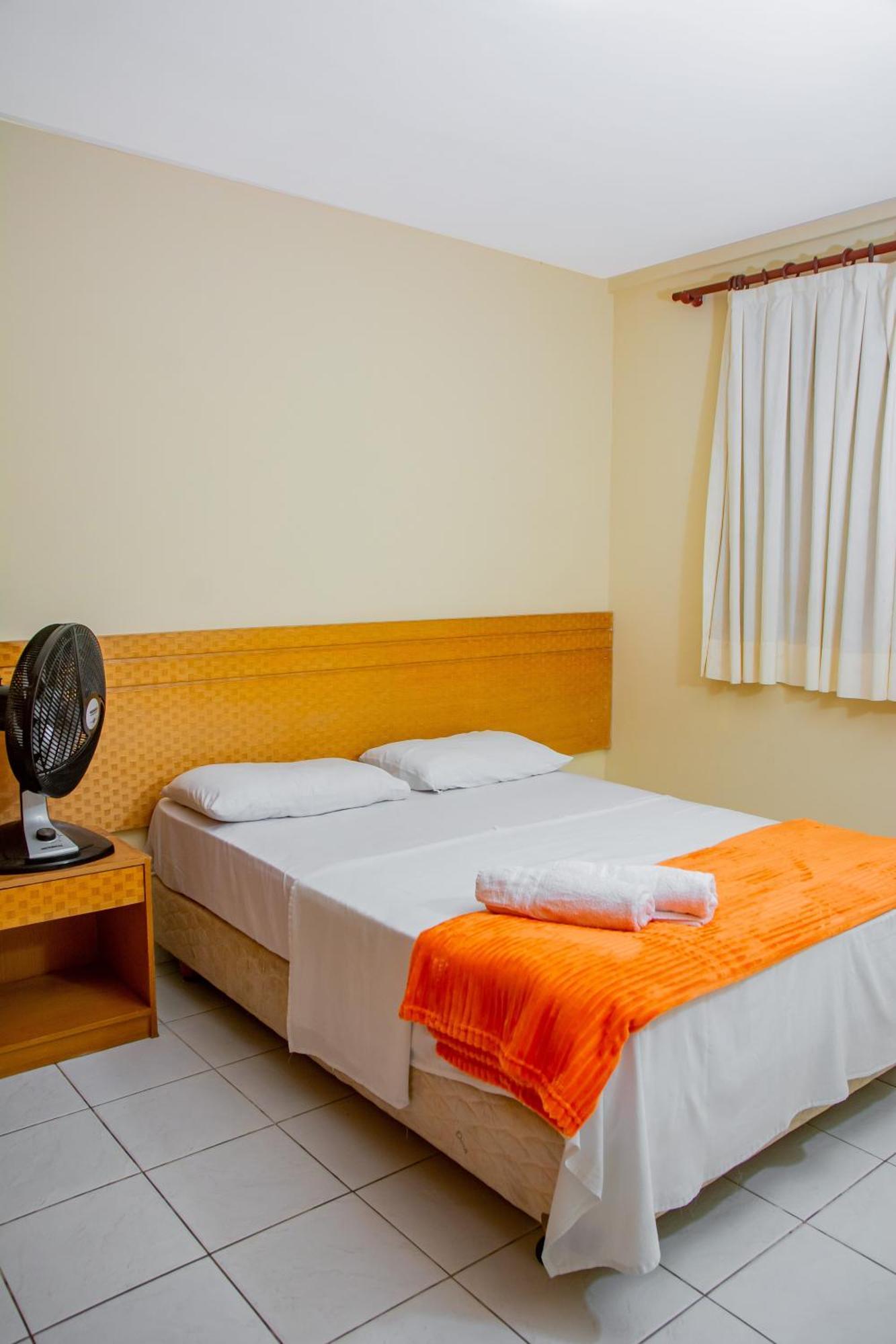 Aparthotel Vale Do Sul - Fechada