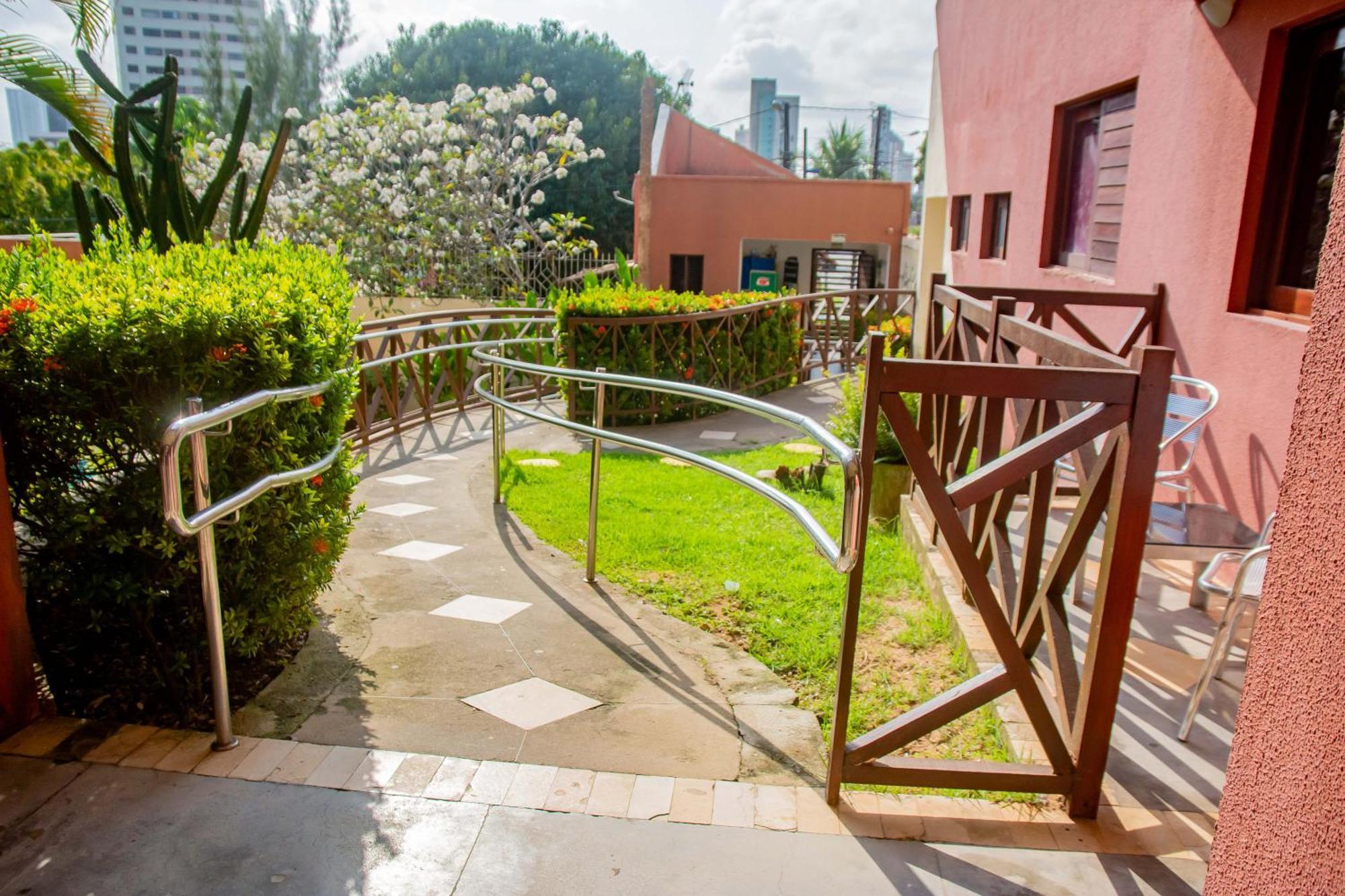 Vale Do Sul - Fechada Aparthotel 2*