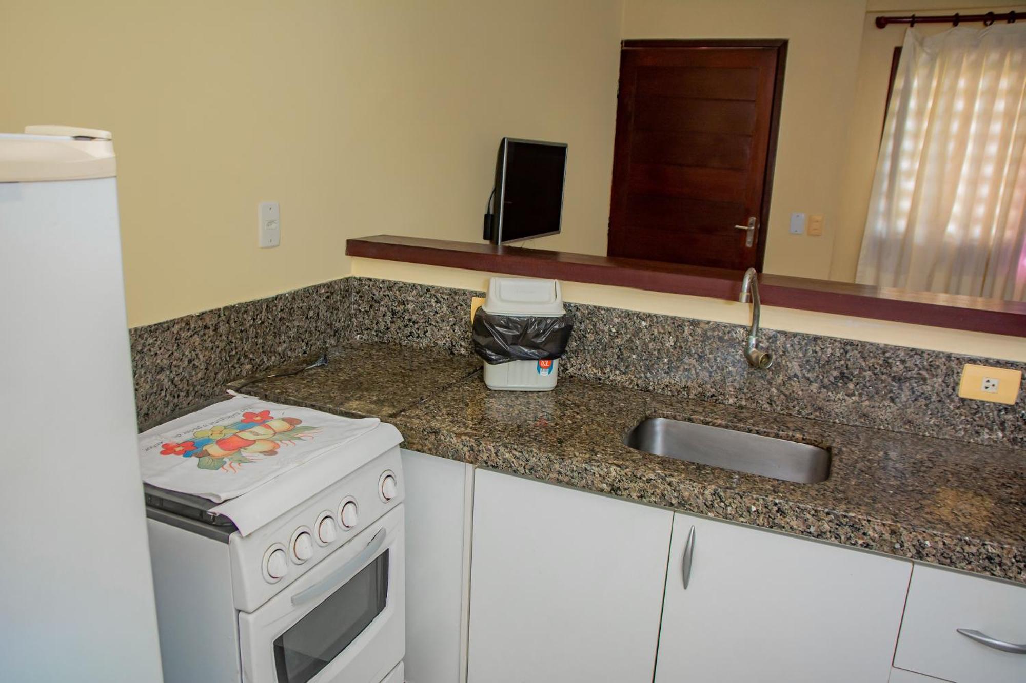 Vale Do Sul - Fechada Aparthotel Natal
