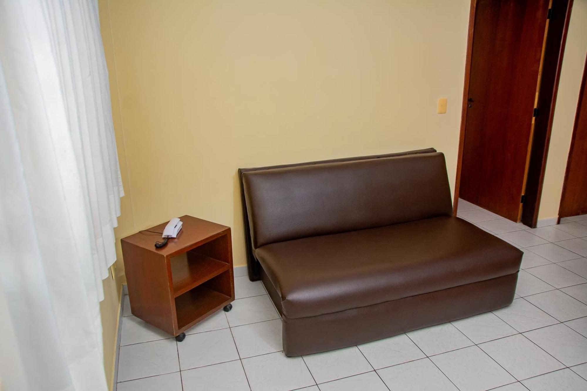 Aparthotel Vale Do Sul - Fechada Natal