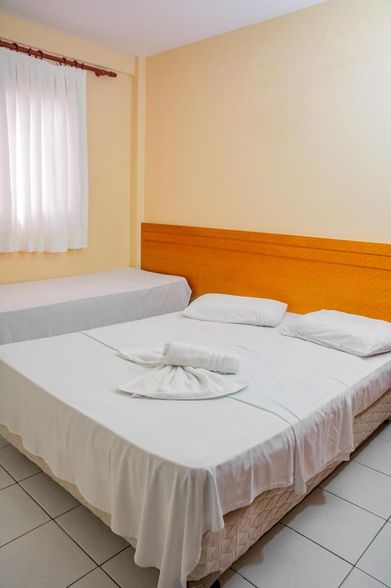 Aparthotel Vale Do Sul - Fechada