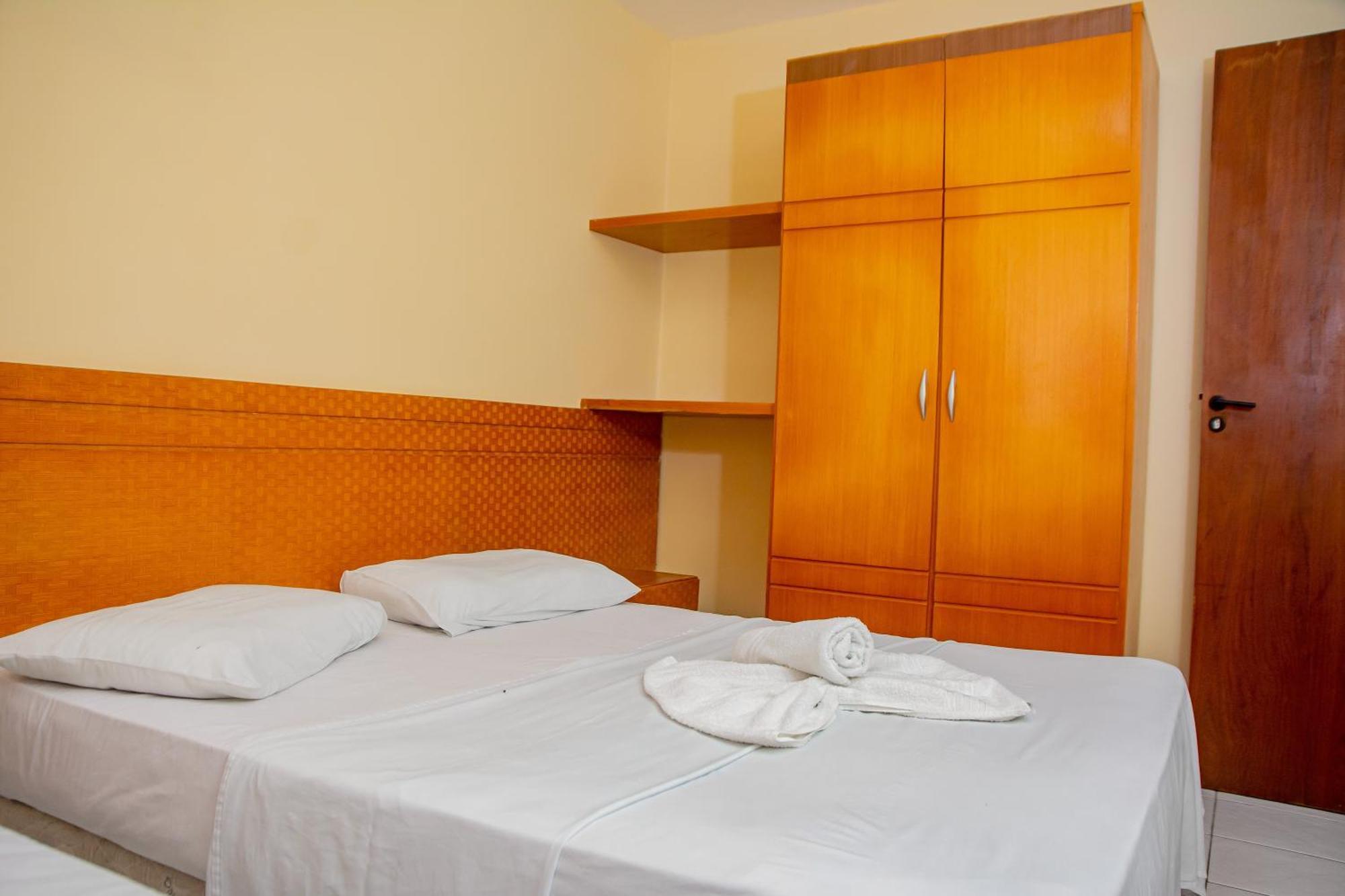 Aparthotel Vale Do Sul - Fechada 2*