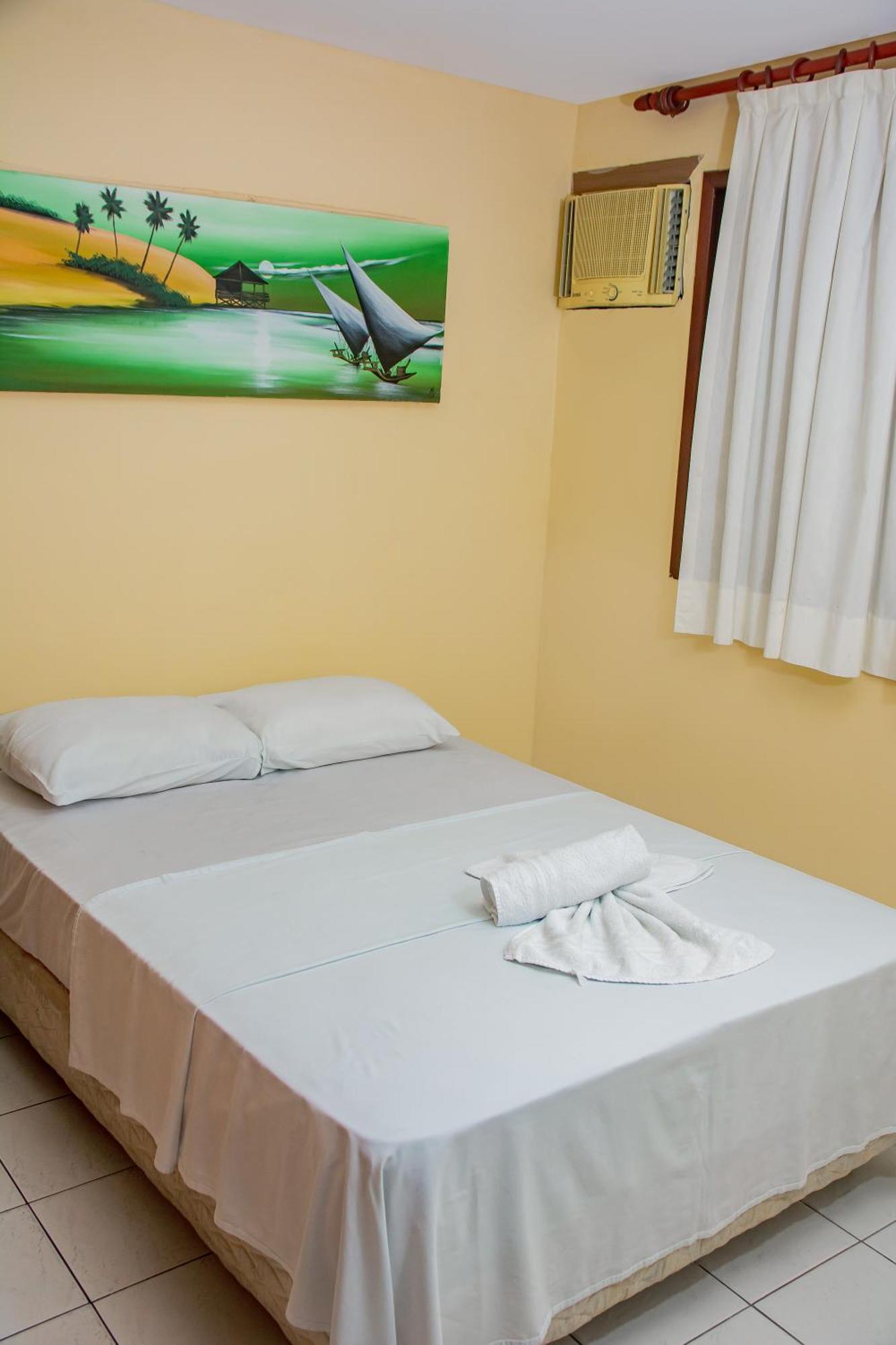 Aparthotel Vale Do Sul - Fechada Natal